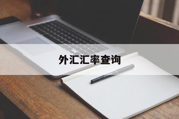 外汇汇率查询(外汇汇率查询器)